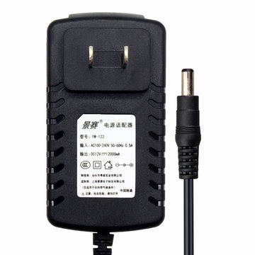 2V/24V电源适配器价格指南 如何选择与购买