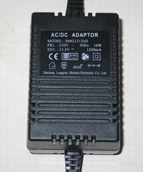 电源适配器 连接、转换与安全的关键——深入解析其工作原理与应用