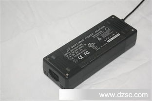 24V 2.5A UL认证电源适配器 安全高效的直流供电解决方案