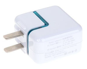 优乐UAD04A 单口USB电源适配器 便携充电的必备良品